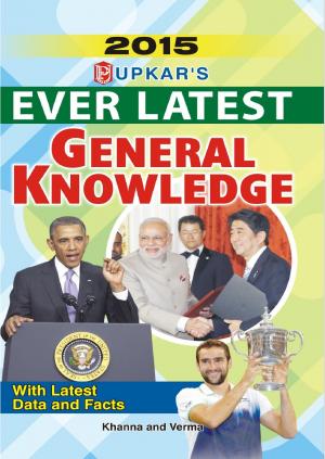 Ever Latest General Knowledge 2013