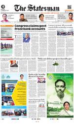 Siliguri - The Statesman