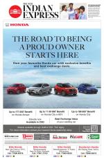 The New Indian Express-Tadepalligudem