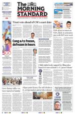 The Morning Standard