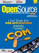 Open Source For You