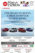 The New Indian Express-Vijayawada