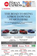 The New Indian Express-Hyderabad