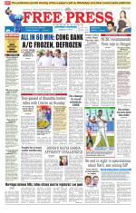 Free Press - Indore Epaper Edition