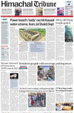 Himachal Tribune