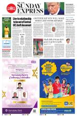 The New Indian Express-Kalaburagi