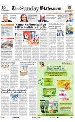 Delhi - The Statesman