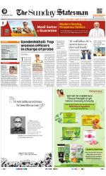 Kolkata - The Statesman