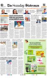 Siliguri - The Statesman