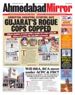 Ahmedabad Mirror