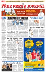 Free Press - Mumbai Epaper