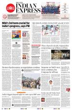 The New Indian Express-Mangaluru