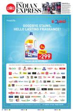 The New Indian Express-Kozhikode