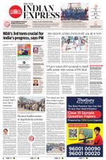 The New Indian Express-Villupuram