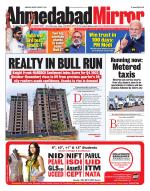 Ahmedabad Mirror