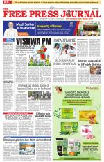 Free Press - Mumbai Epaper