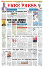Free Press - Bhopal Epaper Edition