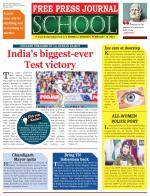 Free Press School - Mumbai Edition