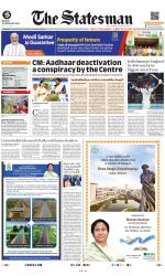 Kolkata - The Statesman