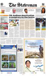 Siliguri - The Statesman