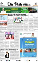 Kolkata - The Statesman