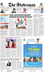 Siliguri - The Statesman