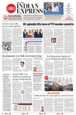 The New Indian Express-Thrissur 