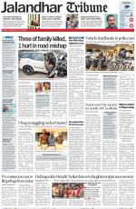 Jalandhar Tribune