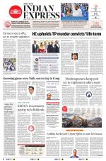 The New Indian Express-Kochi