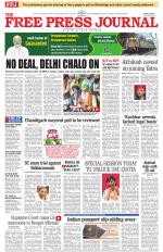 Free Press - Mumbai Epaper