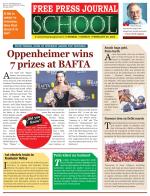 Free Press School - Mumbai Edition