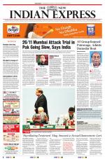 The New Indian Express-Sambalpur