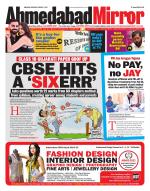 Ahmedabad Mirror