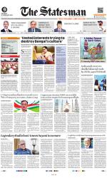 Siliguri - The Statesman