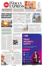 The New Indian Express-Belagavi