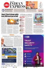 The New Indian Express-Kochi