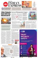 The New Indian Express-Mysuru