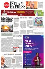 The New Indian Express-Bengaluru