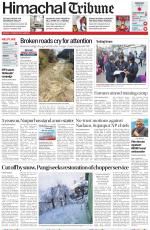 Himachal Tribune