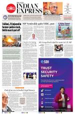 The New Indian Express-Vijayawada
