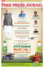 Free Press - Mumbai Epaper