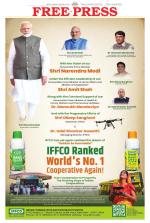 Free Press - Bhopal Epaper Edition