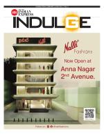Indulge - Chennai