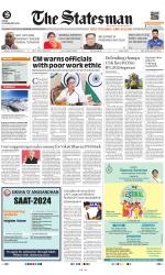 Siliguri - The Statesman