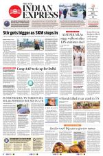 The New Indian Express-Coimbatore