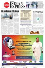 The New Indian Express-Mysuru