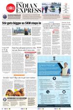 The New Indian Express-Kochi
