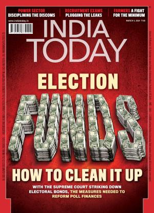 India Today - 4th March 2024