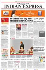 The New Indian Express-Vellore