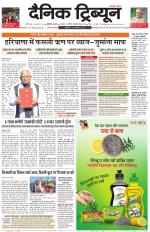 Dainik Tribune (Chandigarh)